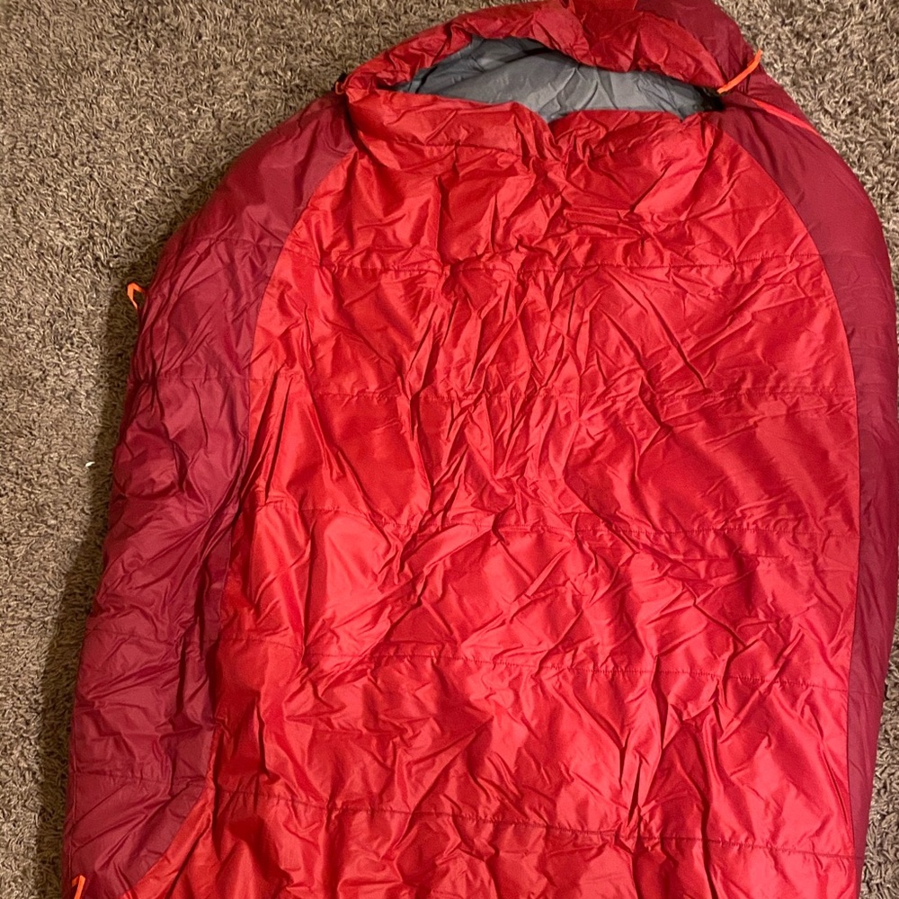 REI Sleeping Bag